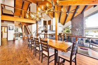 The Birdhouse #2529 - Big Bear Lake - 5