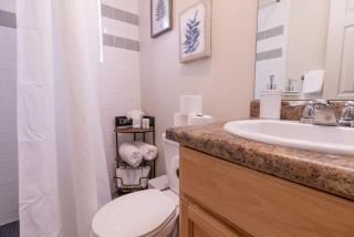 Cozy Relaxing Retreat Near Downtown SLC - Salt Lake City - 5