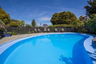 Middle Park Motel - Blenheim - 2