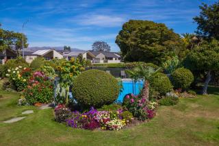 Middle Park Motel - Blenheim - 3