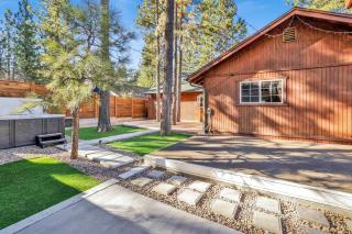 Oriole House #2518 - Big Bear Lake - 5