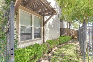 Dtwn Houston Home Near Stadiums WFH Friendly! - Houston - 8