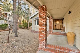 Sacred Stone Retreat #2506 - Big Bear Lake - 7