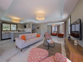 Fethiye Oludeniz Luxury Villa with Two Pools - Fethiye - 6