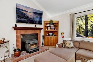 Temple Bear Chalet #2507 - Big Bear Lake - 7