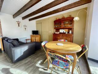 Theven Plages - Santec - 2