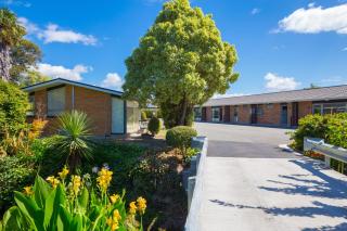 Middle Park Motel - 4
