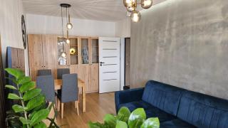Apartament Blisko plaży Gdańsk Brzeźno - 7