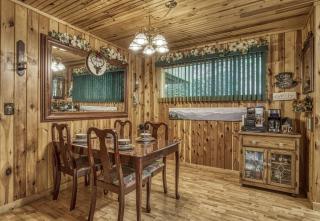 Deer To Dream - Sevierville - 7