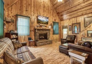 Deer To Dream - Sevierville - 4
