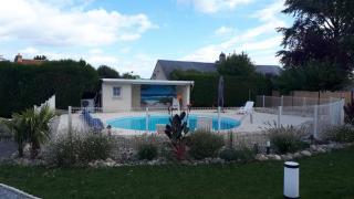 Gîte Tours' N Pause - 5