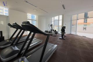 Luxurious 2-Bedroom Haven - 9