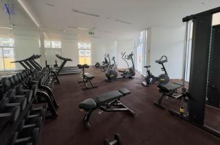 Luxurious 2-Bedroom Haven - 2