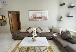 Luxurious 2-Bedroom Haven - 1