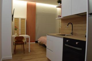 Apartamento Diseño Rosa - Ponteareas - 4