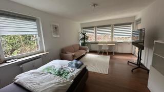 Gemütliche Wohnung Städtnähe mit Netflix und Stellplatz - Coburg - 7