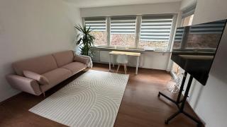 Gemütliche Wohnung Städtnähe mit Netflix und Stellplatz - Coburg - 3