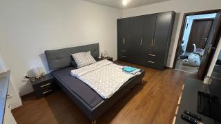 Gemütliche Wohnung Städtnähe mit Netflix und Stellplatz - Coburg - 2