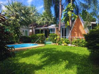 2 Bedrooms House with Private Pool the heart of rawai - Ban Saiyuan (1) - 0