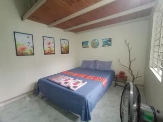 Đảo Chè Thanh Chương - Homestay Gió Lào - Trai Ðỏ - 7