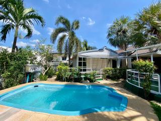 2 Bedrooms House with Private Pool the heart of rawai - Ban Saiyuan (1) - 6