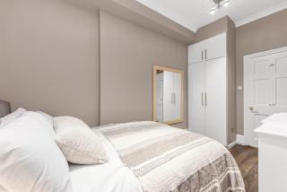 2BR Collingham Place Earls Court Central London - Londra - 1