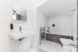 2BR Collingham Place Earls Court Central London - Londra - 2