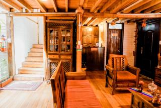 Chuza Longa Home - Guamote - 5
