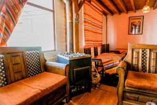 Chuza Longa Home - Guamote - 2