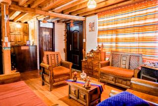 Chuza Longa Home - Guamote - 4