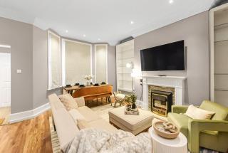 2BR Collingham Place Earls Court Central London - Londra - 0