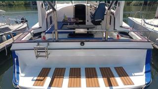 Cazare pe Yacht - Limanu - 8