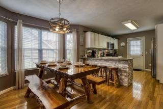 Alluring River - Pigeon Forge - 2