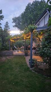 Haus am See - Urlaub im Herzen des Münsterlands - Steinfurt - 1