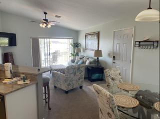 401 Pet-Friendly, Pirate’s Cove Retreat - Fort Myers Beach - 6