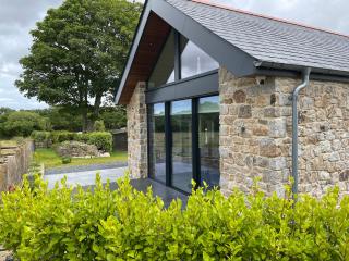 The Lake House , luxury rural retreat - Truro - 8