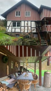 Alte Mühle- Das Ferienhaus im Grünen - Meschede - 6