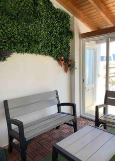 Garden Guest House - Rogil - 2