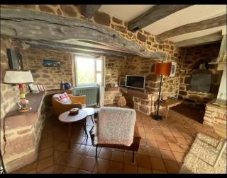 Maison pleine de charme située sur une zone touristique - Saint-Christophe-Vallon - 7