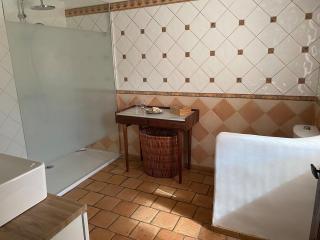 Maison pleine de charme située sur une zone touristique - Saint-Christophe-Vallon - 1