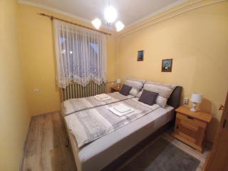 Sándor Apartman - Gyula - 4
