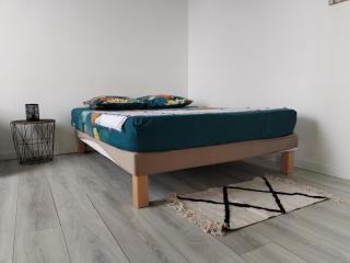 Studio cosy Marina pointe a pitre avec citerne tampon - - 4