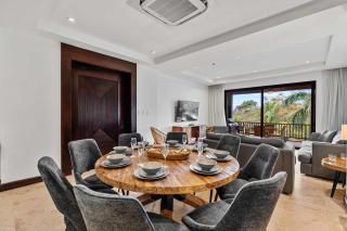 Spacious 4 Bedroom Condo Pool - Ocotal - 8