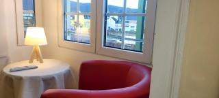 Große 2 Zimmer Wohnung mit Bad Dusche und Badewanne - Boppard - 4