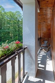 Pensjonat Hubertus - 3