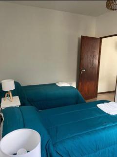 Morada Las Caléndulas - 1