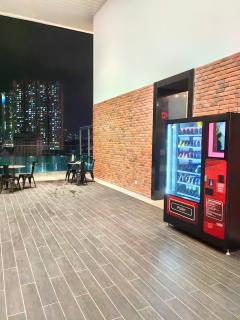 Chamber Resident Service KLCC - Kuala Lumpur - 7