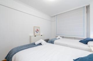 Encantador piso con parking by CABANA Rentals - Vigo - 1
