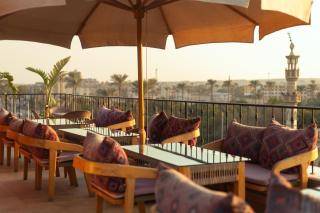 Almas Pyramids Hotel - Il Cairo - 8