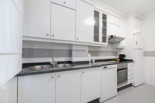 Encantador piso con parking by CABANA Rentals - Vigo - 9